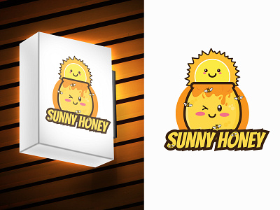 Sunny Honey