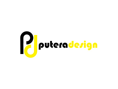 Puteradesign logo logodesign