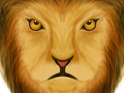 lionel lion lion head