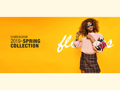 Fashion banner design sample banner banner ad banner design