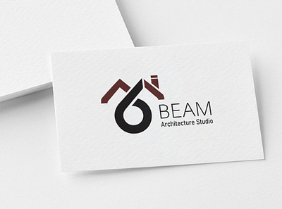 Logo design of Beam arrchitecture Studio creative design graphic design icon logo