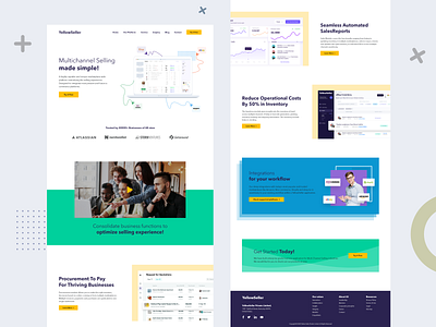 Product Design: Home page - Landing Page UI Design home page homepage homepage design landing page landingpage product design product page product page design web web pages webdesign website