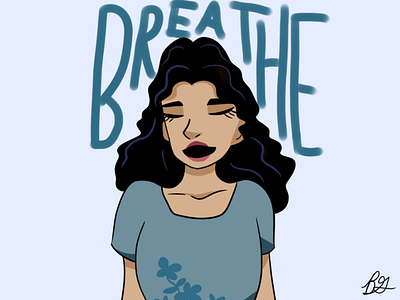 Breathe