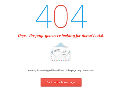 404 404 error web