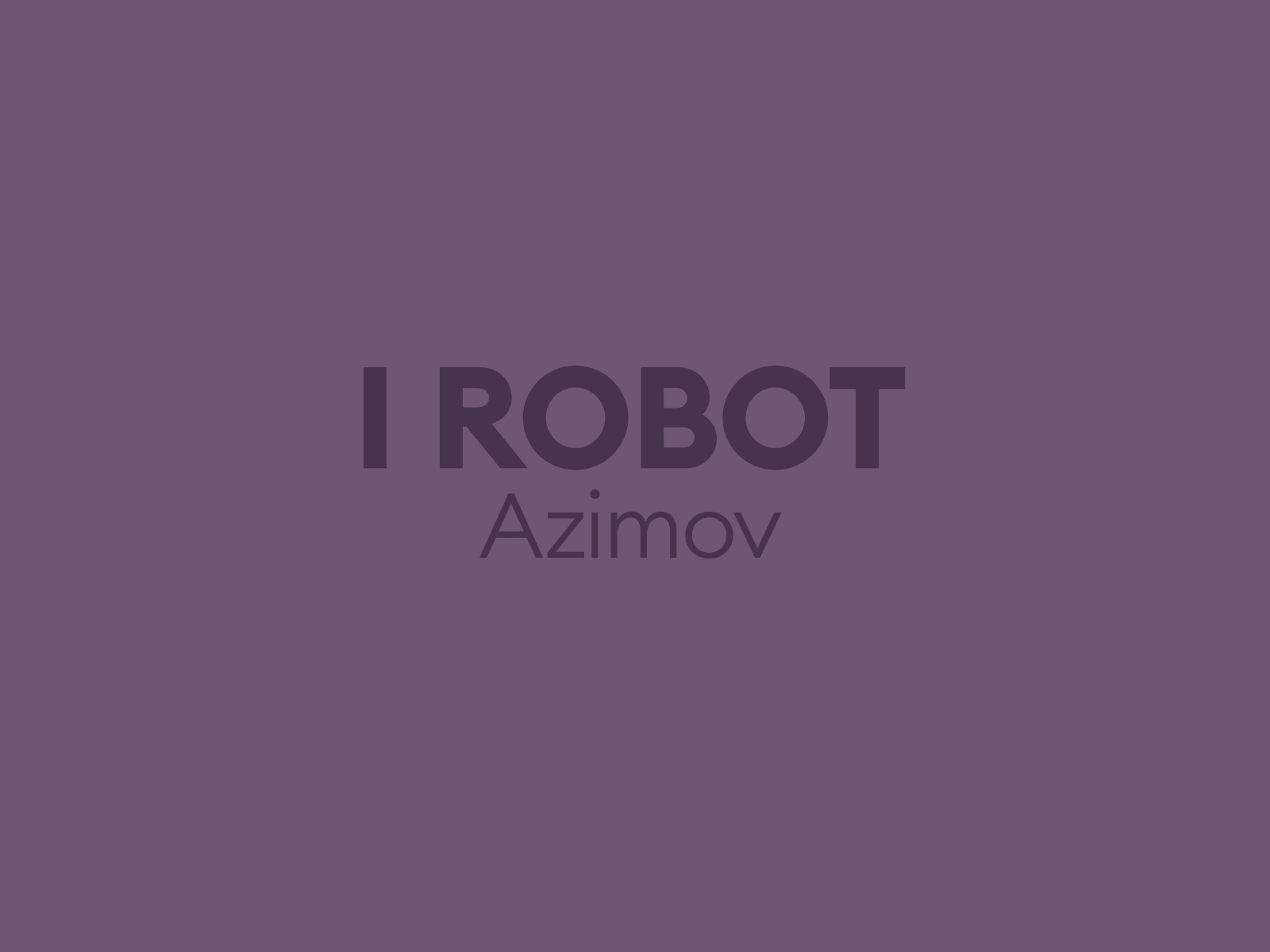 I Robot Azimov animation azimov book illustration motion motiondesgin pages pink reading robot