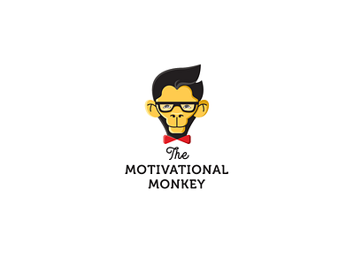 The Motivational Monkey