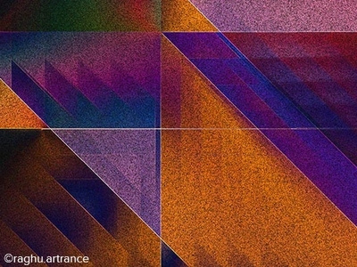 Abstract digital art background design background art art abstact