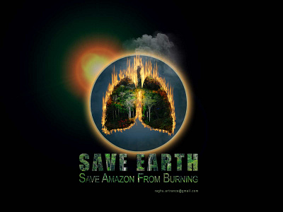 Save Earth