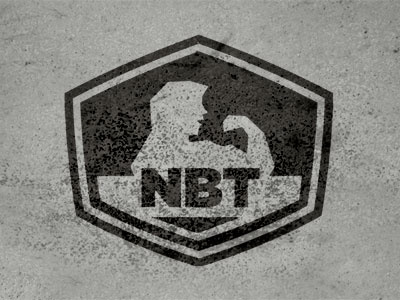 NBT Logo logo