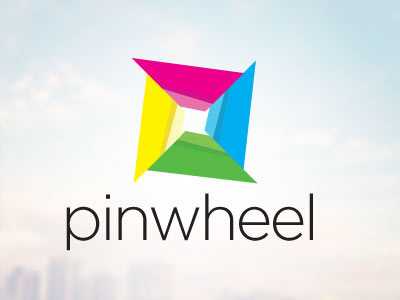 Pinwheel Logo