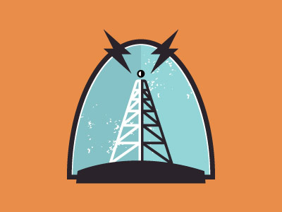 Help Needed - Announcement Graphic icon radio tower