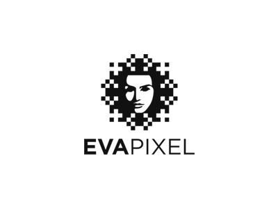 EvaPixel girl pixel woman