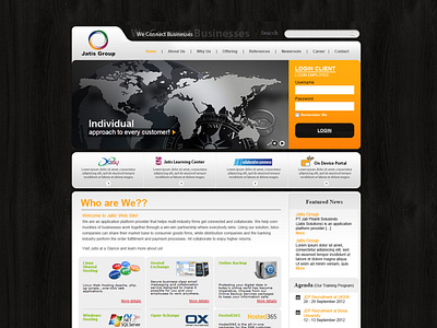 2012 Web Bincang