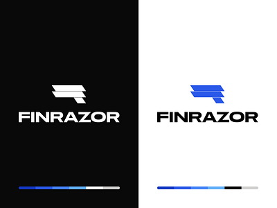 Branding Finrazor