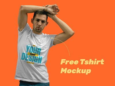 Free Tshirt Mockup design freebie free mockup free tshirt mockup mockup psd tshirt mockup tshirt mockup free