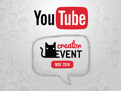 YouTube Creator Event 2014