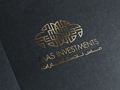 Mas investments logo