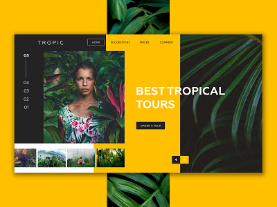 travel agency landing design landing network travel agency ui ux web web design website