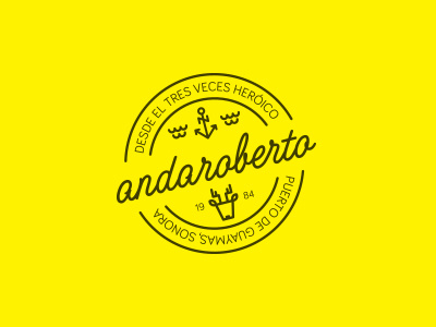 andaroberto