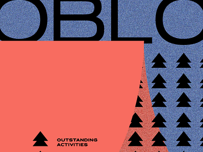 oblo | illustration