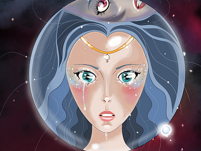 Edit cosmic Novelle art artist bookart childrenillustrator illustration illustrator kidlit kidlitart