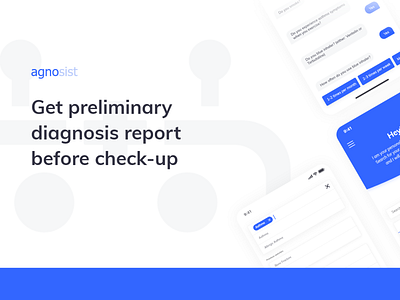 agnosist: A UI/UX case study
