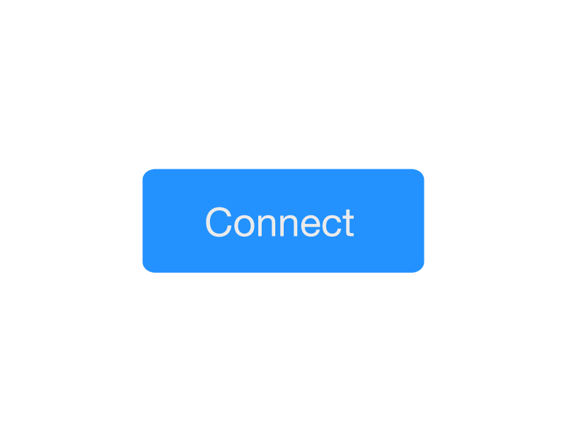 Connect Button
