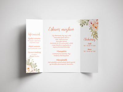 Wedding invitation_2