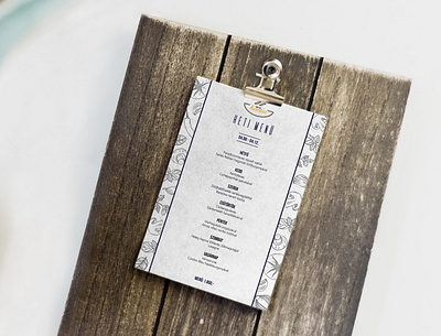 Restaurant menu design graphic print restaurant restaurant menu restaurant menu design