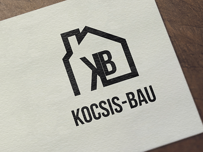 Kocsis-Bau logo