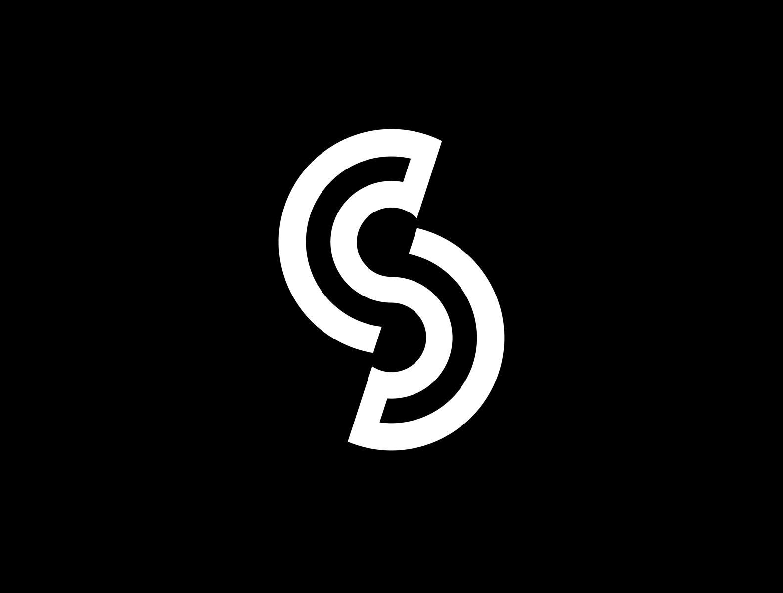 csomidesign logo by Daniel Csomasz on Dribbble