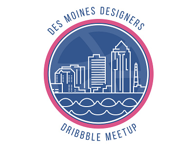 Des Moines Dribbble Meetup