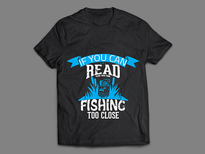 Fishing T-Shirt Design design shirt shirt t shirt t shirt banner t shirt design t shirt design template t shirt icon t shirt vector