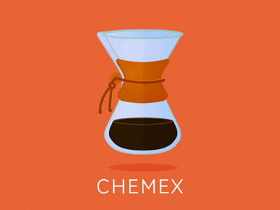 Chemex chemex coffee