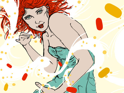 Pill Popper