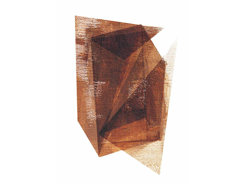 Painted Shape illustration digital multimedia