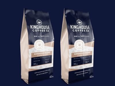 Coffee Package Mockup   001 Recovered