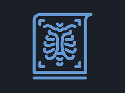 Day 81 - X-ray 100 Icons Daily