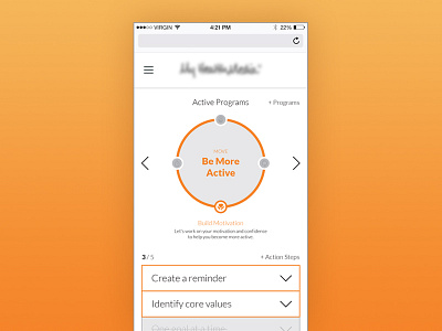 Activity Dashboard Wireframe activity dashboard mobile tracking ui wireframe