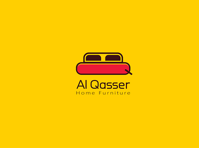 Al Qasser logo