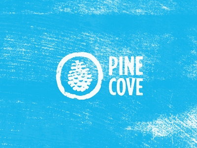 Pine Cove Logo