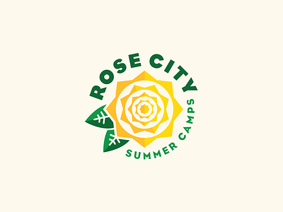 Rose City Summer Camps