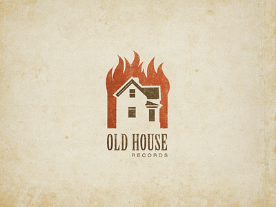 Old House Records