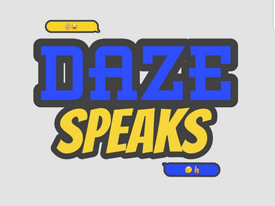 Daze Speaks PC