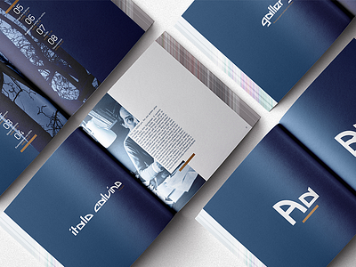 Adelma Book blue branding city branding design destination digital design gallery graphic design illustration lettering letters logo photography type type art typeface design typo typography typography design vector