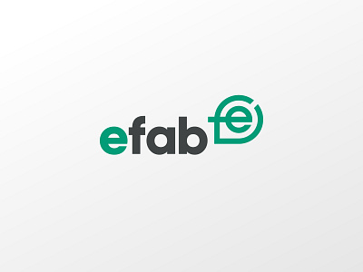 e-fab – logo