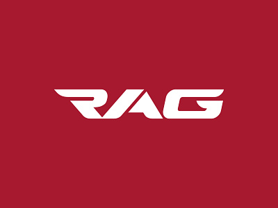 Rag Racing Western Australia – logo