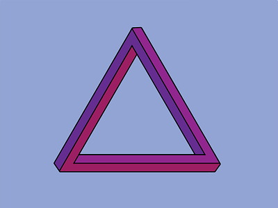 Impossible Triangle