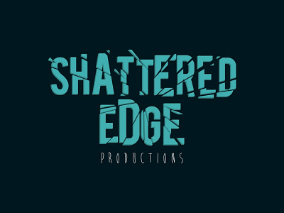 Shattered Edge Logo