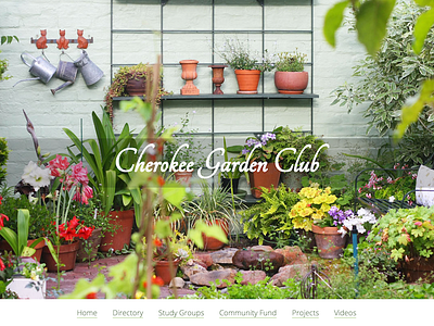 Garden Club